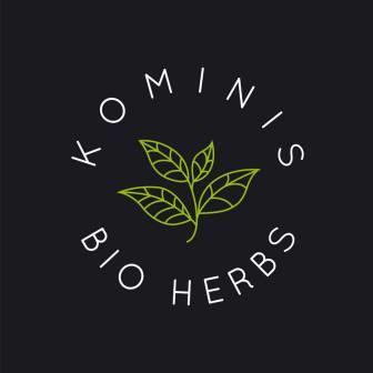KOMINIS BIO HERBS ΒΙΟΛΟΓΙΚΑ ΒΟΤΑΝΑ ΑΡΩΜΑΤΙΚΑ ΦΥΤΑ ΜΑΡΓΑΡΙΤΙ ΘΕΣΠΡΩΤΙΑΣ ΚΟΜΙΝΗ ΜΑΡΙΑ