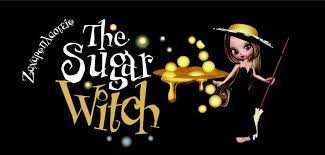 ΖΑΧΑΡΟΠΛΑΣΤΕΙΟ THE SUGAR WITCH ΑΧΑΡΝΕΣ ΑΤΤΙΚΗ ΜΑΡΓΑΡΙΤΗ ΧΡΙΣΤΙΝΑ