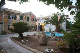 ΑΝΔΡΙΚΗ ΙΕΡΑ ΜΟΝΗ ΠΑΝΑΓΙΑΣ ΚΑΣΣΩΠΙΤΡΑΣ ΦΙΓΑΡΕΤΟ ΚΑΝΟΝΙ ΚΕΡΚΥΡΑ