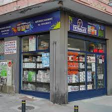 ΧΡΩΜΑΤΟΠΩΛΕΙΟ ΦΙΛΤΡΑ ΝΕΡΟΥ ΘΕΣΣΑΛΟΝΙΚΗ ΜΠΟΝΤΑΣ ΙΩΑΝΝΗΣ