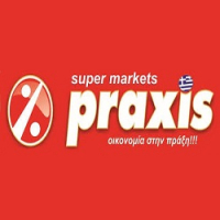 ΣΟΥΠΕΡ ΜΑΡΚΕΤ PRAXIS ΑΓΙΟΣ ΚΗΡΥΚΟΣ ΙΚΑΡΙΑ ΣΑΜΟΣ ΠΟΥΛΟΣ Γ.-ΣΑΦΟΣ Δ. ΚΑΙ ΣΙΑ ΟΕ