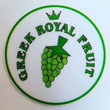ΕΜΠΟΡΙΟ ΦΡΟΥΤΩΝ ΛΑΧΑΝΙΚΩΝ GREEK ROYAL FRUIT ΝΕΑ ΠΕΡΑΜΟΣ ΚΑΒΑΛΑ ΣΠΑΝΔΩΝΙΔΗΣ ΑΘΑΝΑΣΙΟΣ