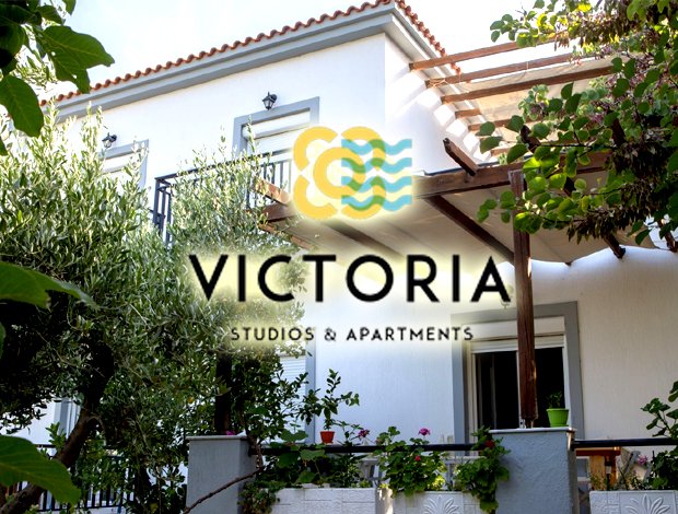 ΕΝΟΙΚΙΑΖΟΜΕΝΑ ΔΩΜΑΤΙΑ VICTORIA ΣΚΑΛΑ ΕΡΕΣΣΟΥ ΜΥΤΙΛΗΝΗ ΛΕΣΒΟΣ