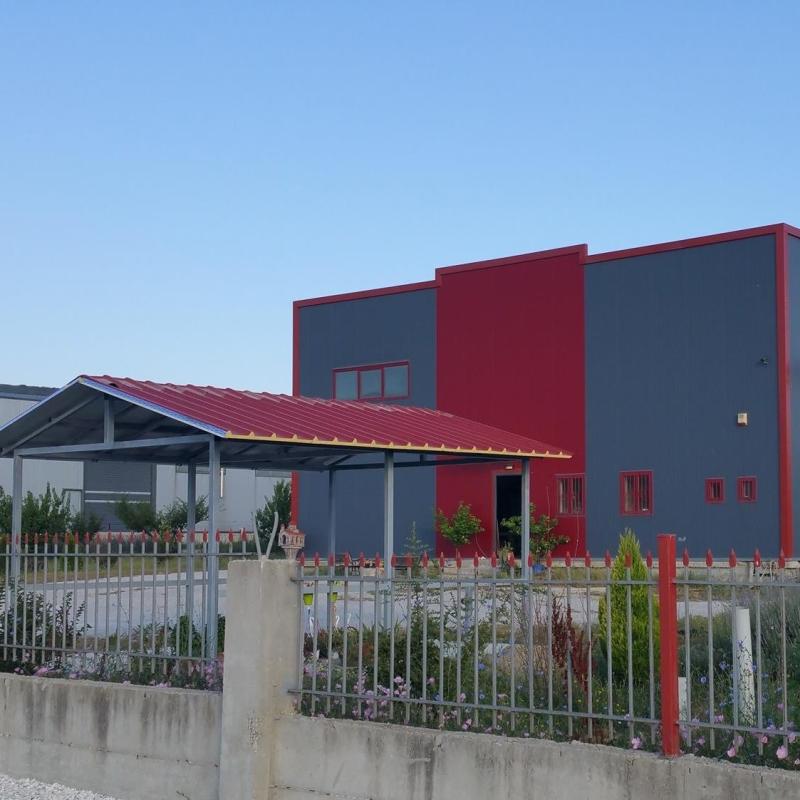 ΕΡΓΟΣΤΑΣΙΟ ΕΠΙΠΛΩΝ ΕΠΙΠΛΑ ΑΠΟΛΛΩΝ ΛΑΓΚΑΔΑΣ ΘΕΣΣΑΛΟΝΙΚΗ ΓΕΡΑΚΗ Ε.-ΓΕΡΑΚΗΣ Φ. ΟΕ