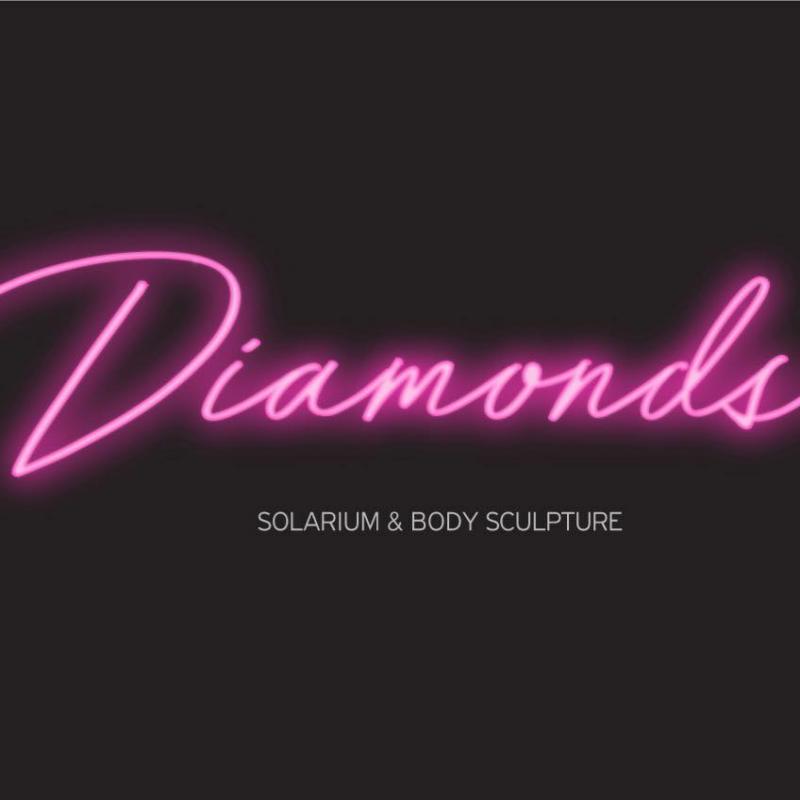 DIAMONDS STUDIO SOLARIUM ΝΕΟ ΗΡΑΚΛΕΙΟ ΑΤΤΙΚΗ