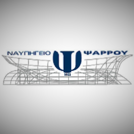 Ε.Γ.ΨΑΡΡΟΣ ΚΑΙ ΣΙΑ ΕΕ ΝΑΥΠΗΓΕΙΟ ΠΕΡΑΜΑ ΑΤΤΙΚΗ