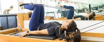 ΜΑΘΗΜΑΤΑ PILATES BODY ART STUDIO PILATES ΚΑΝΑΛΙ ΚΕΡΚΥΡΑ