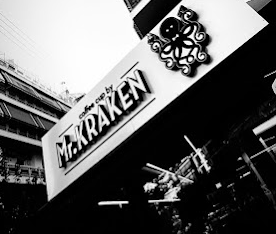 ΚΑΦΕΤΕΡΙΑ SNACKS DELIVERY MR. KRAKEN ΑΘΗΝΑ ΑΤΤΙΚΗ