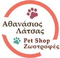 PET SHOP ΛΑΤΣΑΣ ΑΘΑΝΑΣΙΟΣ ΚΕΡΚΥΡΑ
