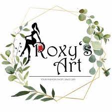 ΚΑΤΑΣΤΗΜΑ ΡΟΥΧΩΝ ΑΞΕΣΟΥΑΡ ROXY'S ART FASHION ΣΥΒΟΤΑ ΘΕΣΠΡΩΤΙΑ ΓΚΟΓΚΟΥ ΡΩΞΑΝΗ