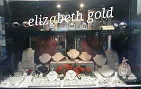 ΚΟΣΜΗΜΑΤΟΠΩΛΕΙΟ ΚΟΣΜΗΜΑΤΑ ELIZABETH GOLD ΝΕΑ ΚΑΛΛΙΚΡΑΤΕΙΑ ΧΑΛΚΙΔΙΚΗ ΝΙΚΟΛΑΪΔΟΥ ΑΝΤΩΝΙΑ