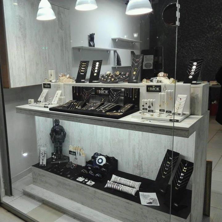 ΚΟΣΜΗΜΑΤΑ ANASTASIA GALLERIE ΣΑΛΑΜΙΝΑ ΑΤΤΙΚΗ