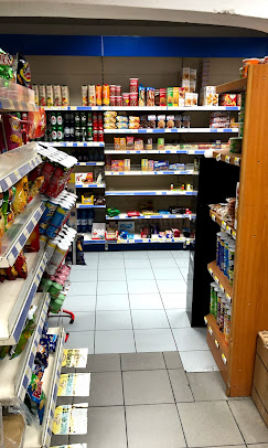 ΣΟΥΠΕΡ ΜΑΡΚΕΤ CAFE ΓΑΛΛΗΣ ΜΑΡΚΕΤ ΟΕ ΗΜΕΡΟΒΙΓΛΙ ΣΑΝΤΟΡΙΝΗ ΚΥΚΛΑΔΕΣ