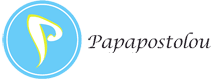 ΚΕΝΤΡΟ ΞΕΝΩΝ ΓΛΩΣΣΩΝ PAPAPOSTOLOU ΑΣΠΡΟΒΑΛΤΑ ΘΕΣΣΑΛΟΝΙΚΗ ΠΑΠΑΠΟΣΤΟΛΟΥ ΕΥΘΥΜΙΑ