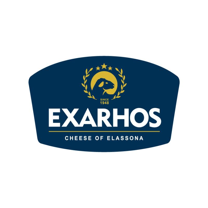 ΤΥΡΟΚΟΜΕΙΟ ΤΥΡΟΚΟΜΙΚΑ ΠΡΟΪΟΝΤΑ EXARHOS ΕΛΑΣΣΟΝΑ ΛΑΡΙΣΑ ΕΞΑΡΧΟΣ ΑΕ