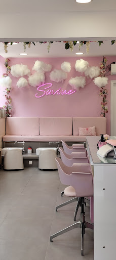 ΚΕΝΤΡΟ ΑΙΣΘΗΤΙΚΗΣ SAVINE ΝΕΑ ΣΜΥΡΝΗ ΑΤΤΙΚΗ ΣΑΒΒΟΠΟΥΛΟΥ ΑΙΚΑΤΕΡΙΝΗ