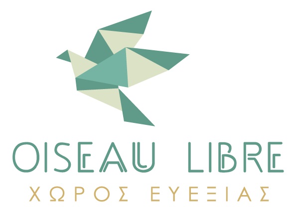 ΧΩΡΟΣ ΕΥΕΞΙΑΣ ΚΑΙ ΟΜΟΡΦΙΑΣ ΜΑΣΑΖ ΚΟΛΩΝΟΣ ΑΤΤΙΚΗ OISEAU LIBRE