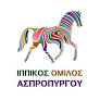 ΙΠΠΙΚΟΣ ΟΜΙΛΟΣ ΔΥΤΙΚΗΣ ΑΤΤΙΚΗΣ ΑΣΠΡΟΠΥΡΓΟΣ ΑΤΤΙΚΗ