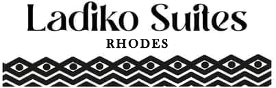 ΞΕΝΟΔΟΧΕΙΟ LADIKO SUITES ΠΑΡΑΛΙΑ ΑΝΤΟΝΥ ΚΟΥΙΝ ΡΟΔΟΣ ΔΩΔΕΚΑΝΗΣΑ DIAMANT ΑΕ