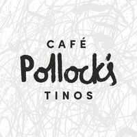 ΚΑΦΕΤΕΡΙΑ CAFE POLLOCK'S ΤΗΝΟΣ ΚΥΚΛΑΔΕΣ ΝΤΟΚΟΣ ΑΠΟΣΤΟΛΟΣ ΚΑΙ ΣΙΑ ΟΕ