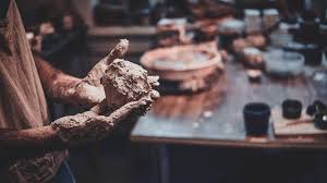 ΕΡΓΑΣΤΗΡΙΟ ΑΓΓΕΙΟΠΛΑΣΤΙΚΗΣ ΚΕΡΑΜΙΚΑ ΕΙΔΗ FN POTTERY ΚΟΡΥΔΑΛΛΟΣ ΑΤΤΙΚΗ ΦΡΑΝΤΖΕΣΚΟΣ ΝΙΚΟΛΑΟΣ