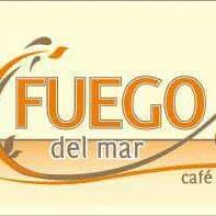 ΚΑΦΕΤΕΡΙΑ CAFE FUEGO DEL MAR ΑΡΓΑΣΙ ΖΑΚΥΝΘΟΣ