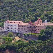 ΙΕΡΑ ΚΟΙΝΟΒΙΑΚΗ ΜΟΝΗ  ΚΟΙΜΗΣΕΩΣ ΘΕΟΤΟΚΟΥ ΚΑΛΑΜΙΟΥ ΑΔΑΜΙ ΕΠΙΔΑΥΡΟΣ ΑΡΓΟΛΙΔΑ