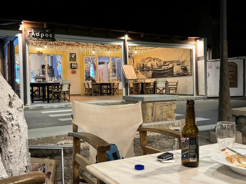 ΕΣΤΙΑΤΟΡΙΟ ΚΑΦΕΤΕΡΙΑ CAFE ΑΛΙΝΤΑ ΛΕΡΟΣ ΔΩΔΕΚΑΝΗΣΑ ΣΟΥΛΟΣ ΕΜΜΑΝΟΥΗΛ ΧΙΣΑΡΛΗ ΘΕΟΦΑΝΙΑ ΕΕ