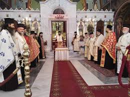 ΕΛΛΗΝΙΚΗ ΟΡΘΟΔΟΞΗ ΕΚΚΛΗΣΙΑ ΙΕΡΑ ΜΗΤΡΟΠΟΛΗ ΚΟΡΙΝΘΟΥ ΚΟΡΙΝΘΟΣ ΚΟΡΙΝΘΙΑ