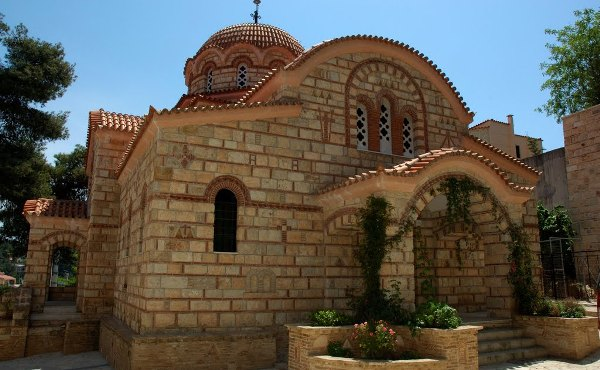 ΓΥΝΑΙΚΕΙΑ ΜΟΝΗ ΜΟΝΑΣΤΗΡΙ ΙΕΡΑ ΜΟΝΗ ΟΣΙΟΥ ΘΕΟΔΟΣΙΟΥ ΤΟΥ ΚΟΙΝΟΒΙΑΡΧΟΥ ΑΓΙΟΣ ΣΤΕΦΑΝΟΣ ΑΤΤΙΚΗ