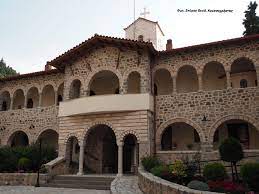 ΓΥΝΑΙΚΕΙΑ ΜΟΝΗ ΙΕΡΑ ΜΟΝΗ ΓΕΝΕΣΙΟΥ ΤΗΣ ΘΕΟΤΟΚΟΥ ΑΝΩ ΔΑΜΑΣΤΑ ΛΑΜΙΑ ΦΘΙΩΤΙΔΑ