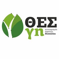ΑΓΡΟΤΙΚΟΣ ΣΥΝΕΤΑΙΡΙΣΜΟΣ ΑΓΡΟΤΩΝ ΘΕΣΣΑΛΙΑΣ ΘΕΣγη ΜΕΛΙΣΣΟΧΩΡΙ ΛΑΡΙΣΑ