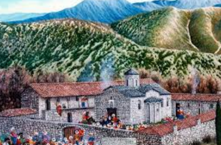 ΓΥΝΑΙΚΕΙΑ ΜΟΝΗ ΜΟΝΑΣΤΗΡΙ ΙΕΡΑ ΜΟΝΗ ΠΡΟΦΗΤΗ ΗΛΙΑ ΠΑΛΑΙΟΧΩΡΙ ΤΥΜΦΡΗΣΤΟΥ ΣΠΕΡΧΕΙΑΔΑ ΦΘΙΩΤΙΔΑ