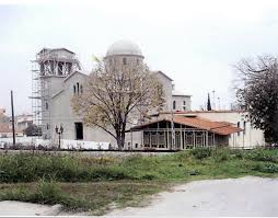 ΕΛΛΗΝΙΚΗ ΟΡΘΟΔΟΞΗ ΕΚΚΛΗΣΙΑ ΙΕΡΟΣ ΝΑΟΣ ΑΓΙΟΥ ΑΘΑΝΑΣΙΟΥ ΒΕΛΕΣΤΙΝΟΥ ΒΕΛΕΣΤΙΝΟ ΜΑΓΝΗΣΙΑ