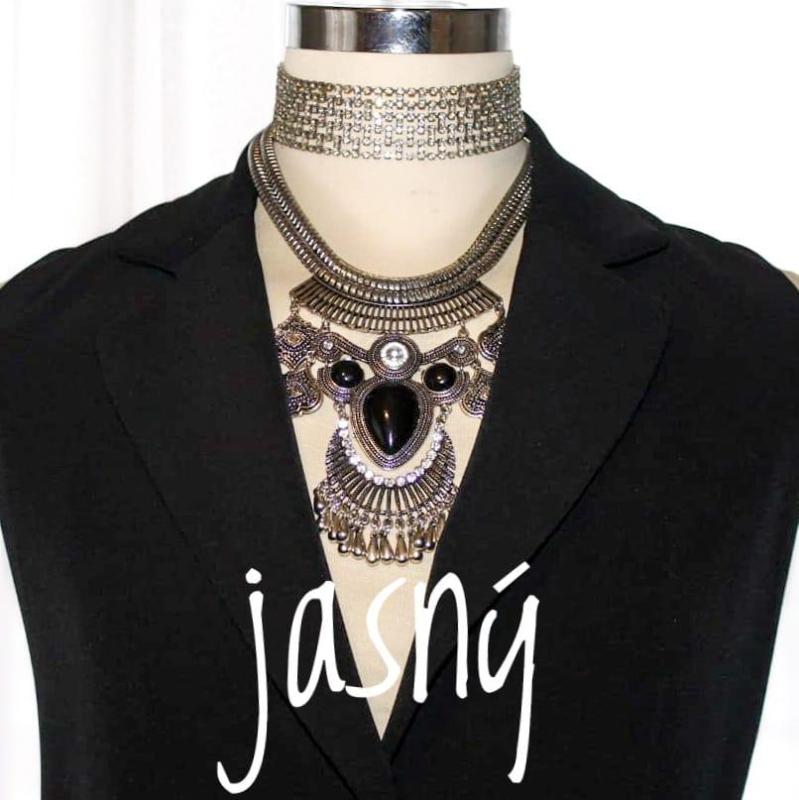 ΓΥΝΑΙΚΕΙΑ ΡΟΥΧΑ ΑΞΕΣΟΥΑΡ JASNY STYLISH ΘΕΣΣΑΛΟΝΙΚΗ JASNY ΜΟΝ ΙΚΕ