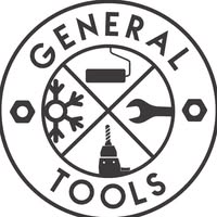 ΕΡΓΑΛΕΙΑ ΧΡΩΜΑΤΑ ΣΙΔΗΡΙΚΑ ΡΟΥΛΕΜΑΝ GURI GENERAL TOOLS ΑΓΡΙΝΙΟ ΑΙΤΩΛΟΑΚΑΡΝΑΝΙΑ GENERAL TOOLS ΜΟΝ ΙΚΕ