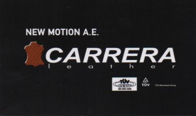CARRERA LEATHER ΤΑΠΕΤΣΑΡΙΕΣ ΑΥΤΟΚΙΝΗΤΩΝ ΤΑΠΕΤΣΑΡΙΕΣ ΣΚΑΦΩΝ ΑΓΙΟΣ ΙΩΑΝΝΗΣ ΡΕΝΤΗ NEW MOTION