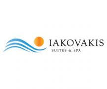 IAKOVAKIS SUITES AND SPA ΞΕΝΟΔΟΧΕΙΟ ΠΗΛΙΟ
