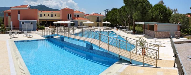 THEOFILOS HOTELS ΞΕΝΟΔΟΧΕΙΟ ΛΕΣΒΟΣ