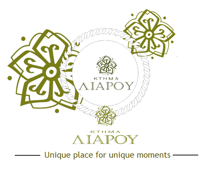 ΚΤΗΜΑ ΛΙΑΡΟΥ ΑΙΘΟΥΣΕΣ ΔΕΞΙΩΣΕΩΝ ΓΑΜΟΥ ΒΑΦΤΙΣΗΣ  CATERING ΚΟΡΩΠΙ