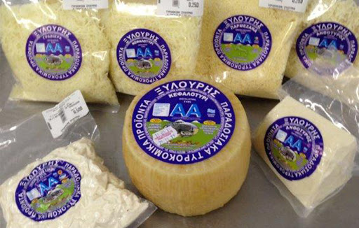 ΠΑΡΑΔΟΣΙΑΚΑ ΚΡΗΤΙΚΑ ΠΡΟΪΟΝΤΑ ΤΥΡΟΚΟΜΙΚΑ ΤΥΛΙΣΣΟΣ ΗΡΑΚΛΕΙΟ ΚΡΗΤΗ ΞΥΛΟΥΡΗΣ ΜΙΧΑΗΛ