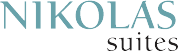 NIKOLAS SUITES  ΕΝΟΙΚΙΑΖΟΜΕΝΑ ΔΩΜΑΤΙΑ ΧΑΝΙΑ