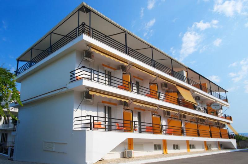 ΕΝΟΙΚΙΑΖΟΜΕΝΑ ΔΩΜΑΤΙΑ ΔΙΑΜΕΡΙΣΜΑΤΑ ΔΙΑΜΟΝΗ REMEZZO APARTMENTS ΣΑΜΗ ΚΕΦΑΛΛΟΝΙΑ