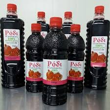 ΦΥΣΙΚΟΣ ΧΥΜΟΣ ΡΟΔΙΟΥ 100% ΧΥΜΟΣ ΡΟΔΙ ΑΠΟΛΑΥΣΗ ΝΕΑ ΠΕΡΑΜΟΣ ΚΑΒΑΛΑ ΜΑΡΚΟΠΟΥΛΟΣ ΙΩΑΝΝΗΣ