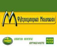 ΦΙΛΤΡΟΕΜΠΟΡΙΚΗ ΜΟΥΣΑΚΙΑΝ ΕΙΣΑΓΩΓΙΚΗ ΕΜΠΟΡΙΚΗ ΕΤΑΙΡΕΙΑ ΛΙΠΑΝΤΙΚΩΝ ΕΙΔΗ ΑΥΤΟΚΙΝΗΤΟΥ ΑΓΡΙΝΙΟ ΜΟΥΣΑΚΙΑΝ 