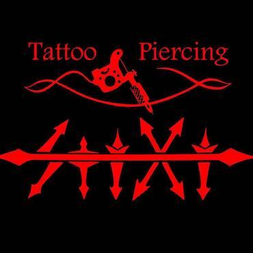 STIXI STUDIO TATTOO ΤΑΤΟΥΑΖ TATTOO PIERCING ΚΑΒΑΛΑ ΠΕΤΤΑΣ ΠΑΣΧΑΛΗ