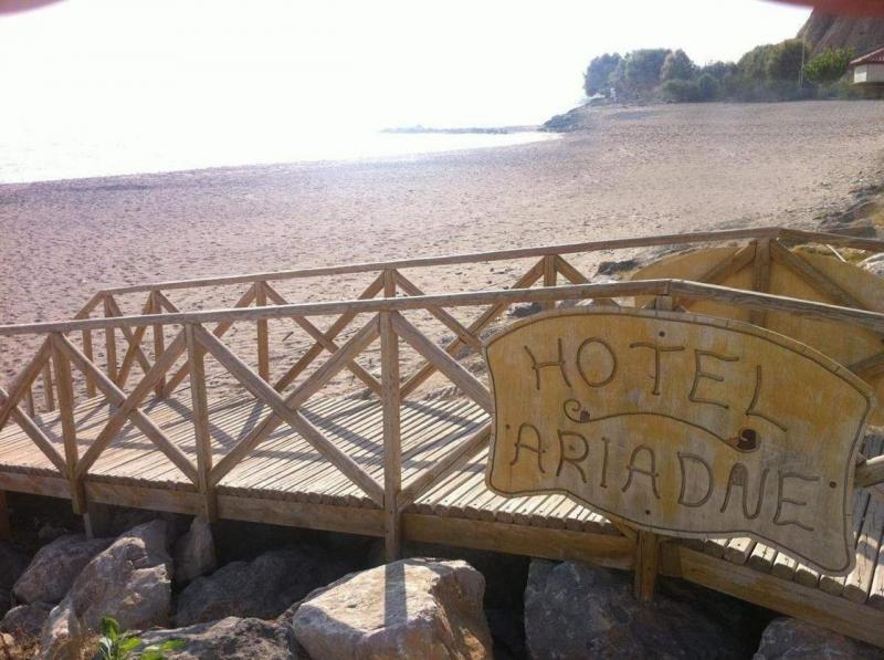 ARIADNI HOTEL ΞΕΝΟΔΟΧΕΙΟ ΗΡΑΚΛΕΙΟ ΚΡΗΤΗΣ ΠΕΤΡΑΚΗΣ ΓΕΩΡΓΙΟΣ