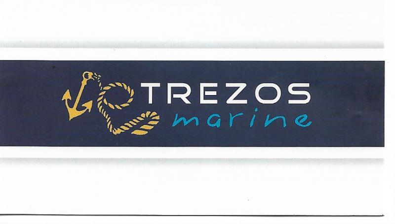 TREZOS MARINE ΝΑΥΤΙΛΙΑΚΑ ΕΙΔΗ ΚΟΛΩΝΟΣ ΑΘΗΝΑ
