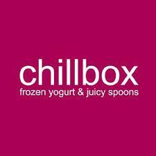 CHILLBOX ΚΑΒΑΛΑΣ FROZEN YOGURT  ΠΑΡΑΣΚΕΥΗ ΠΑΓΩΤΩΝ ΠΑΓΩΤΑ ΚΑΒΑΛΑ ΒΑΣΙΛΕΙΑΔΗΣ ΛΑΖΑΡΟΣ