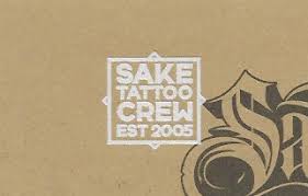SAKE TATTOO.GR ΤΑΤΟΥΑΖ ΧΑΛΑΝΔΡΙ